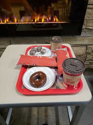 Tim Hortons