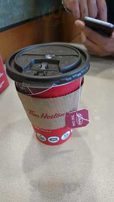 Tim Hortons