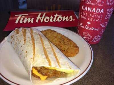 Tim Hortons