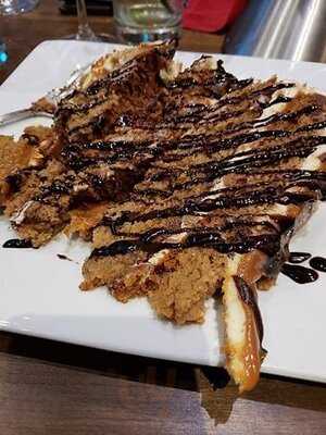 Boeuf Cochon Steakhouse Et Bar