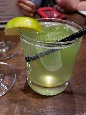 Boeuf Cochon Steakhouse Et Bar