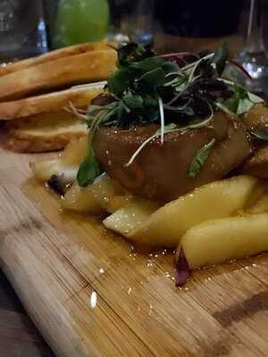 Boeuf Cochon Steakhouse Et Bar