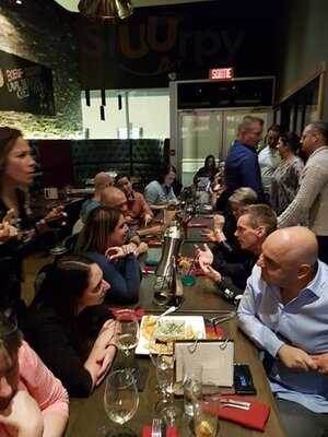 Boeuf Cochon Steakhouse Et Bar