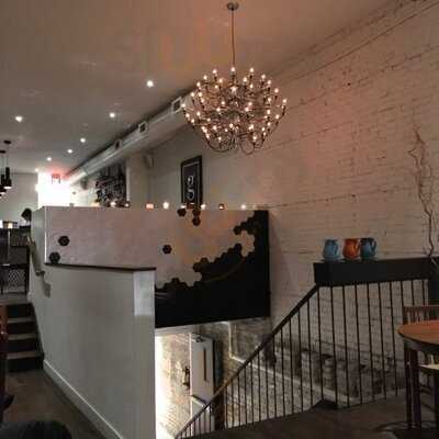 Bricco Kitchen And Wine Bar