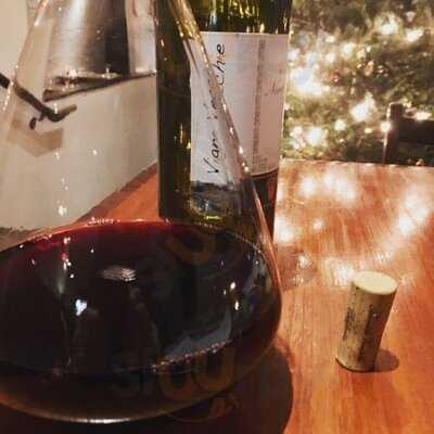 Bricco Kitchen And Wine Bar