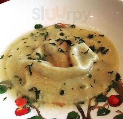 Bricco Kitchen And Wine Bar