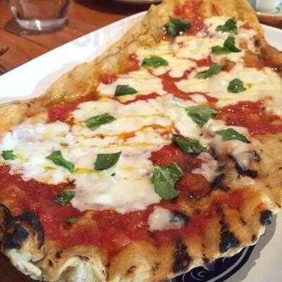 Bricco Kitchen And Wine Bar