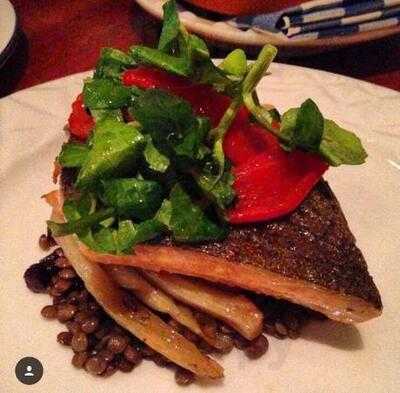 Bricco Kitchen And Wine Bar