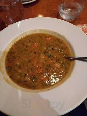 Cranberries Bar & Grill