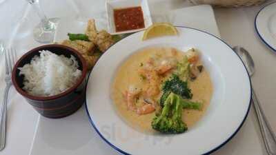 Kingfisher Seafood & Tonkatsu