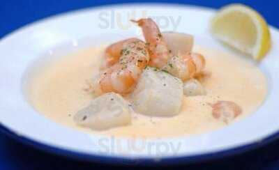 Kingfisher Seafood & Tonkatsu