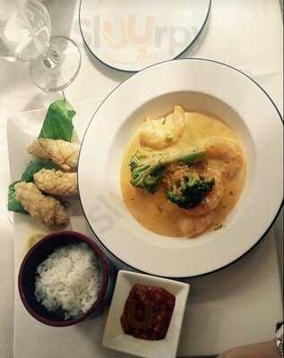 Kingfisher Seafood & Tonkatsu