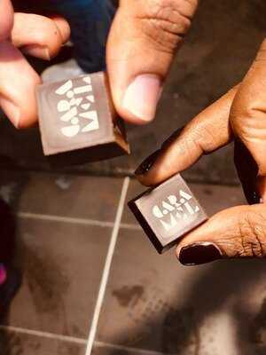 Chocolats Genevieve Grandbois