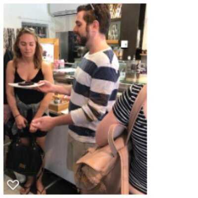 Chocolats Genevieve Grandbois