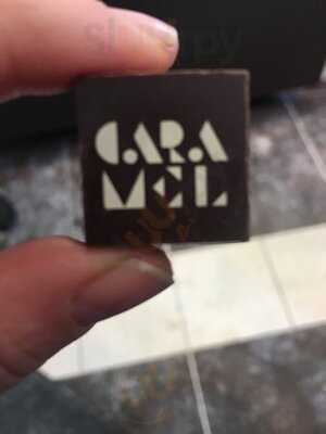 Chocolats Genevieve Grandbois