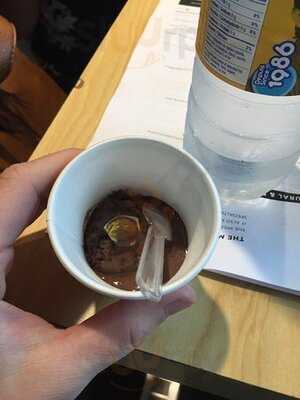 Chocolats Genevieve Grandbois