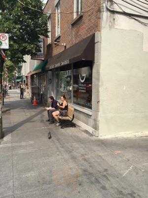 Chocolats Genevieve Grandbois