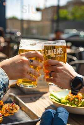 Cohen's Beer Republic