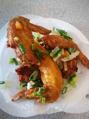 Super Panda Chinese Cuisine