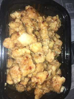 Super Panda Chinese Cuisine