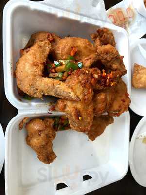 Super Panda Chinese Cuisine