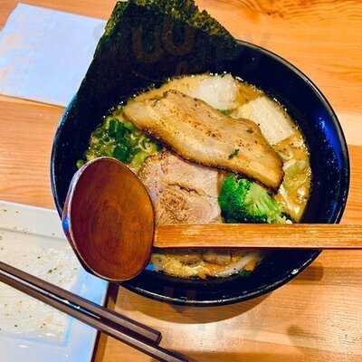 Kinton Ramen