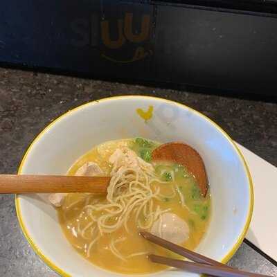 Kinton Ramen