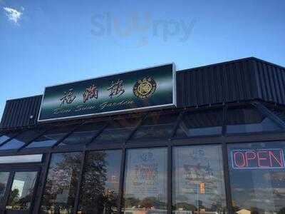 Dim Sum Garden Restaurant