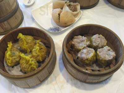 Dim Sum Garden Restaurant