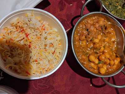 Royal India Restaurant