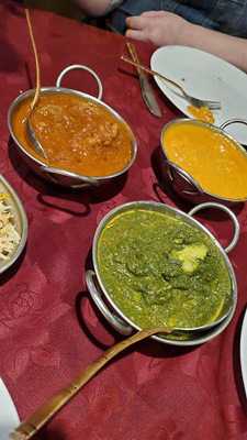 Royal India Restaurant