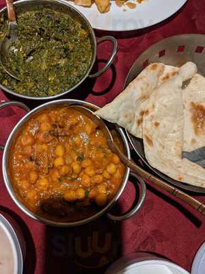 Royal India Restaurant