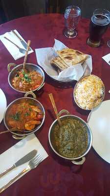 Royal India Restaurant