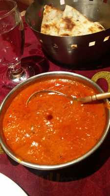 Royal India Restaurant