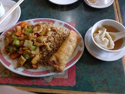 Mandarin House Restaurant