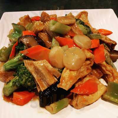 Mandarin House Restaurant