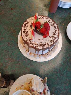 Mandarin House Restaurant