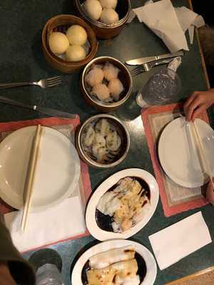 Mandarin House Restaurant