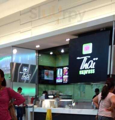 Thai Express Restaurant Laval
