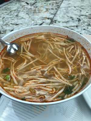 Thai Express Restaurant Laval