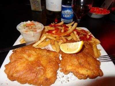 Just Your Average Joes