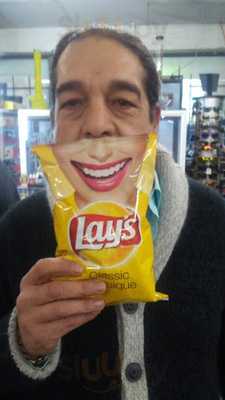 Just Your Average Joes