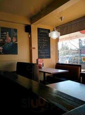 John's Quick Lunch & Pizza