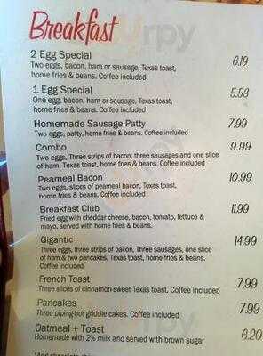 John's Quick Lunch & Pizza