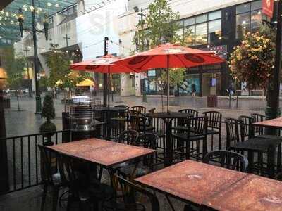 The Unicorn - Calgary's Superpub