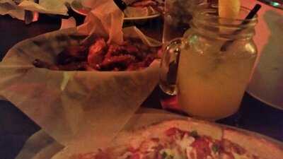 The Unicorn - Calgary's Superpub