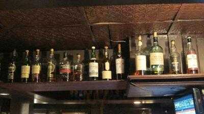 The Unicorn - Calgary's Superpub