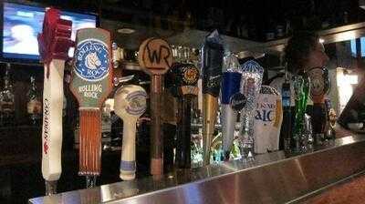 The Unicorn - Calgary's Superpub