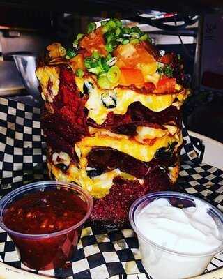 The Unicorn - Calgary's Superpub