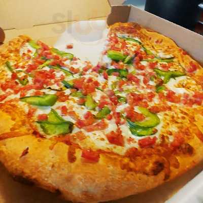 Toujours Deux Pizzas 2000